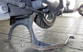 SUZUKI LET's 4 1991 CA45A