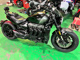 Фото Triumph ROCKET 3GT 2021 с японского аукциона