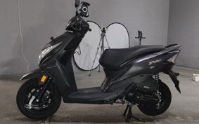 HONDA DIO 110 DX JF98