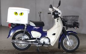 HONDA SUPER CUB50 AA07