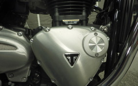 TRIUMPH BONNEVILLE T100 2020