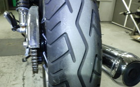 YAMAHA SR400 Gen.5 2021 RH16J