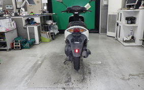 HONDA DIO Gen.6 2014 AF68