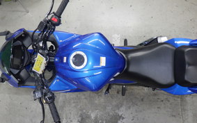 SUZUKI GIXXER 250 SF 1998 ED22B