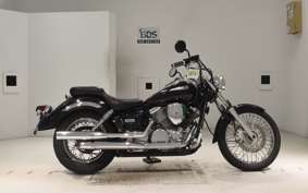 YAMAHA DRAGSTAR 250 2023 VG02J