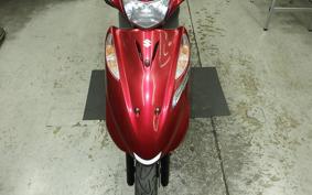 SUZUKI ADDRESS V125 G CF46A