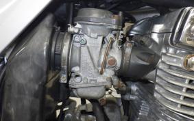 SUZUKI GSX400S KATANA 1992 GK77A