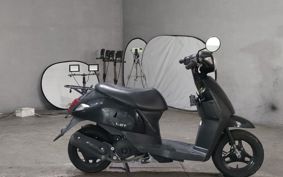 SUZUKI LET's CA4AA