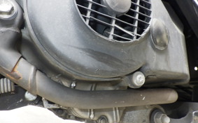 SUZUKI ADDRESS V125 CF4EA