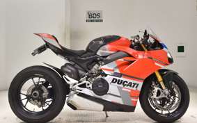 DUCATI PANIGALE V4 S CORSA 2019