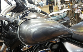 SUZUKI BOULEVARD400 2008 VK55A