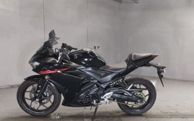 YAMAHA YZF-R25 RG43J