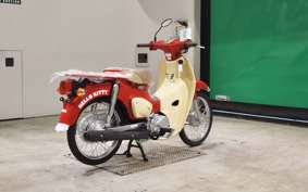 HONDA C50 SUPER CUB AA09