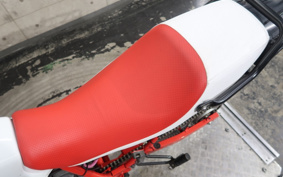 HONDA FTR223 MC34