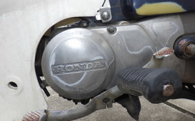 HONDA C50 SUPER CUB C50