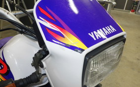 YAMAHA DT50 2011 17W