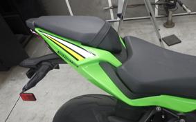 KAWASAKI NINJA ZX-6R A 2025 ZX636J