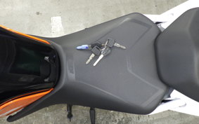 KTM 390 DUKE 2019