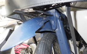 HONDA C50 SUPER CUB AA01