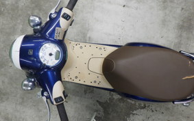 HONDA GIORNO 3 AF77