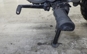HONDA MONKEY 2020 AB27