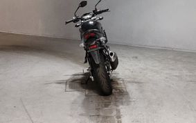 SUZUKI SV650 X 2024 VP55E