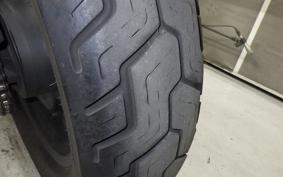 HONDA REBEL 250 MC49