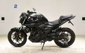 YAMAHA MT-25 RG43J