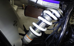 YAMAHA TW200 1995 2JL