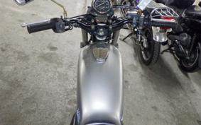 KAWASAKI 250TR BJ250F