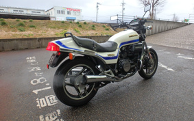 HONDA VF750 SABER 1985 RC07