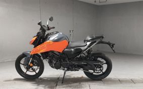 KTM 250 DUKE JPE40