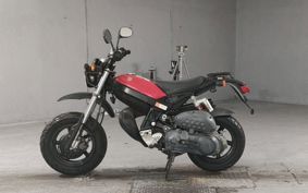 SUZUKI STREET MAGIC CA1LB