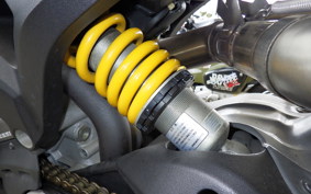 DUCATI MONSTER 696 2009