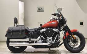 HARLEY FLSL 1750 2018