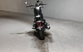 HONDA REBEL 250 E-Clutch MC49