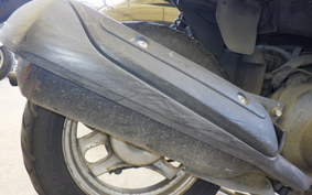 HONDA DIO Gen.6 AF68