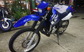 YAMAHA LANZA 4TP