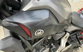 YAMAHA MT-07 2014 RM07J