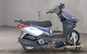 YAMAHA AKUSHI STREET SE53J
