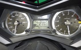 YAMAHA T-MAX 530 2017 SJ12J