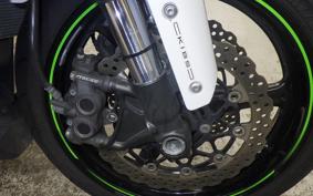 KAWASAKI ZX 10 NINJA ABS 2017