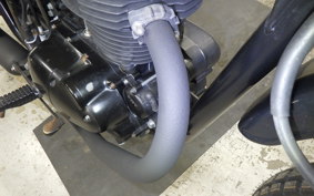 KAWASAKI 250TR 2000 BJ250F
