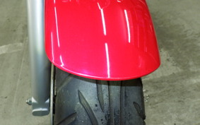 HONDA VTR 250 Gen. 2 2024 MC33