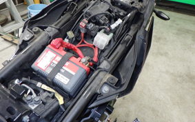 YAMAHA MT-10 2017 RN50J