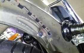 YAMAHA SR400 Gen.5 2021 RH16J