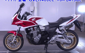 HONDA CB1300SF BOLDOR