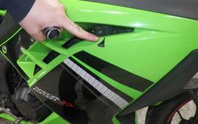 KAWASAKI NINJA 250 ABS 2020 EX250L