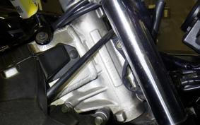 HONDA CBR400RR GEN 1 1989 NC23