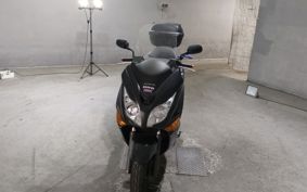 HONDA SILVER WING 400 2014 NF03